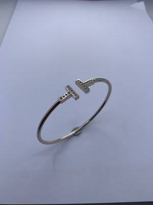 Variëteiten Op maat gemaakt 18K gouden sieraden voor eindklanten Mountings Semi-mountings / Afgeronde sieraden