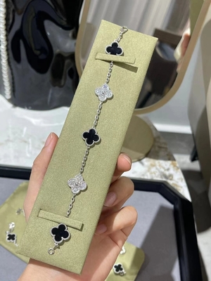 OEM ODM Custom Brand Armband Juwelen Parijs Merk Beste Juwelen Voor Bruiloften
