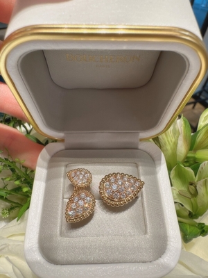 Luxe 18K gouden diamanten ring perfect voor speciale gelegenheden diamant sieraden