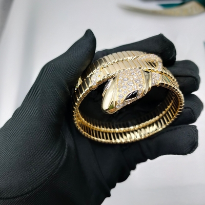 18k goud diamant luxe juwelen op maat hoge juwelen merken