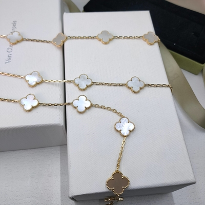 Ontdek de tijdloze elegantie van Custom Brand Juwelen voor uw B2B behoeften
