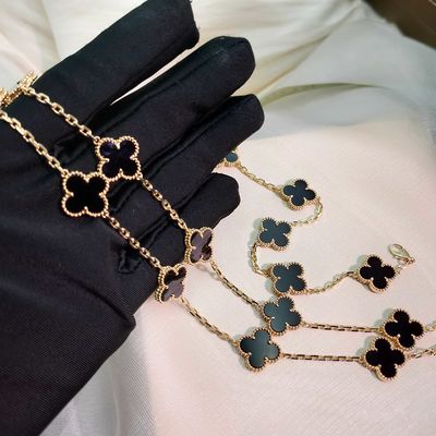 Handgemaakte HK Setting Juwelen Verhoog diamant schoonheid met veilige Prong instellingen