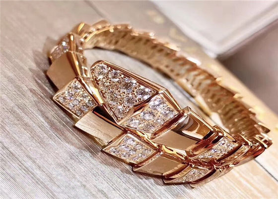 18K Witgoud Diamant Tennis Armband 5.50ct Ronde Brilliant Cut Luxe Goud Juwelen LGB-001