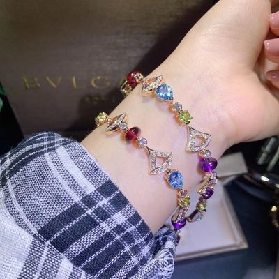 Exclusieve ontwerpen Custom juwelen voor high-end retailers en zakelijke klanten